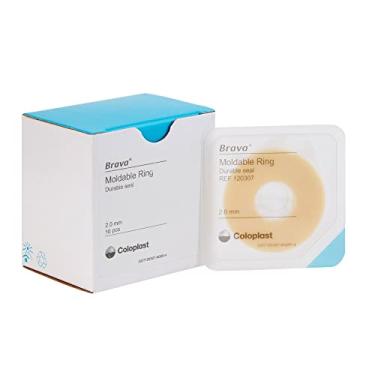 Imagem de Coloplast Anel, Brava, Moldável, 2 mm (COI120307BX) Qtd. 10