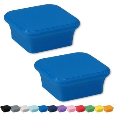 Imagem de Glassboard Studio Ímã minibar - Ímãs fortes de neodímio de terras raras para geladeira, quadro branco, armário e placas de vidro magnéticas - Ideal para artesanato e uso no escritório - Ímãs de