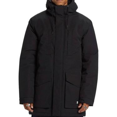 Imagem de Jaqueta DC Shoes Murrayfield Jacket WT25 Masculina Black
