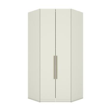 Imagem de Canto Closet Modulado 2 Portas 3 Gavetas Areia