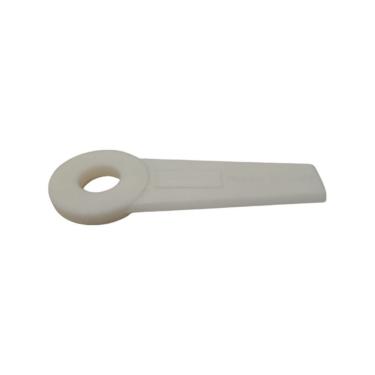 Imagem de Lamina Plástic Carretel Tricut Roçadeira Husqvarna 531017714