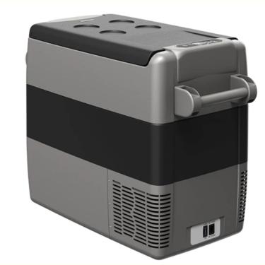 Imagem de Geladeira Portátil 47 Litros Cab 51 Elber