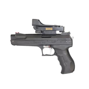 Imagem de Pistola Beeman 2006 P-17 4,5 Red Dot Rossi