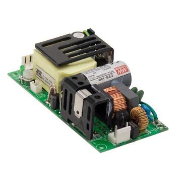 Imagem de EPS-120 Fonte AC/DC 120W sem Caixa MeanWell, EPS-120-12