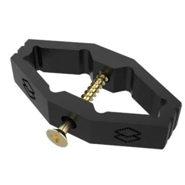 Imagem de Kit 4 Unidades Reparo Salva Abas Para Caixinha De Luz 4x2 - Peko, 3D-1