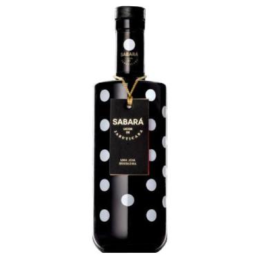 Imagem de Licor de Jabuticaba Sabará 700ml
