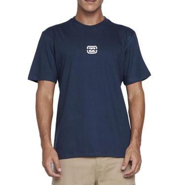 Imagem de Camiseta Billabong Bracket Wave SM25-Masculino