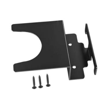 Imagem de Ｂｅｓｇａ Prateleira de armazenamento para esmerilhadeira angular, organizador de ferramentas, suporte prático e leve para chaves de fenda, suporte de