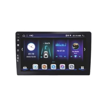 Imagem de Multimídia Android Carplay Pro Line Tela QLED de 9" Full Touch Roadstar - RS920BR MI