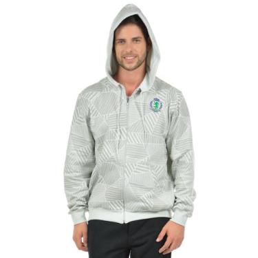 Imagem de Jaqueta Cidade Fenomenal, Caqui argila, G