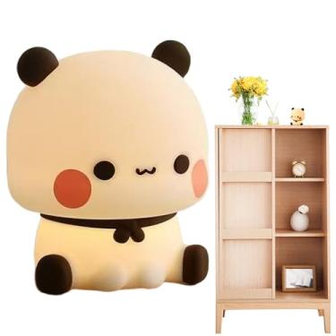 Imagem de Luminária De Silicone,Luminária Infantil Meninas Quarto Bebê | Luminária Recarregável Com Design Para Sala, Quarto, Criado-Mudo E Berçário