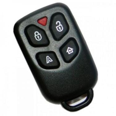 Imagem de Controle Remoto Px40 Para Alarme Positron