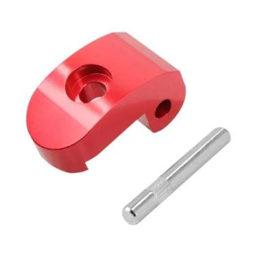 Imagem de Parafuso Dobrável De Dobradiça, Parafuso De Aço Endurecido Para Peças 