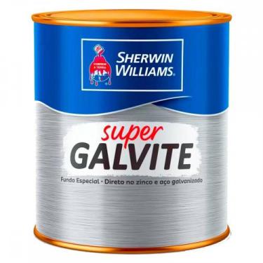 Imagem de Super Galvite Sherwin Williams 900Ml