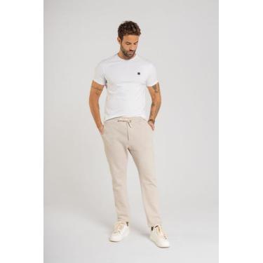 Imagem de Calça Masculina The Philippines, Cinza, M