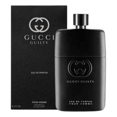 Imagem de Perfume Masculino Gucci Guilty Edp 90ml