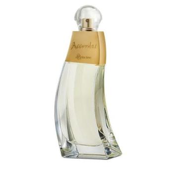 Imagem de Accordes Desodorante Colônia 80ml - O Boticário