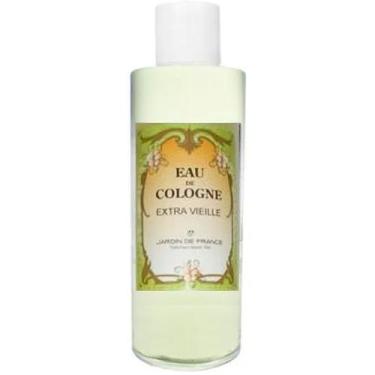 Imagem de Colônia Jardin de France Extra Vieille 490ml