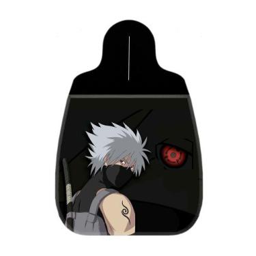 Imagem de Lixeira Lixinho Carro 1 Kakashi Sharingan - Polo Cat