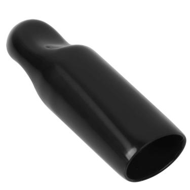 Imagem de YOUTHINK Capa de Torneira de Cerveja Nova 10pcs Tap Preto Tap Protetor Tampa Com 15 Mm Externa para Kegerator, Impede que a Matéria Estranha entre na Sua Torneira