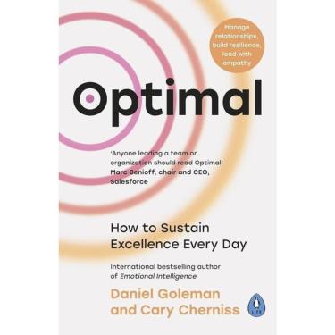 Imagem de Optimal - How To Sustain Excellence Every Day
