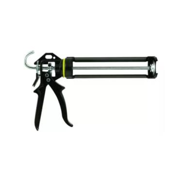 Imagem de Aplicador Pistola De Silicone Cola Profissional Belga Soudal