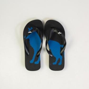 Imagem de Chinelo Acostamento Wolf   Masculino-Masculino