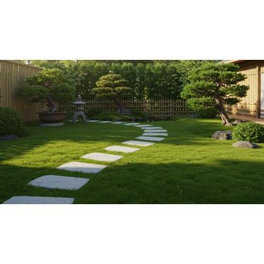 Imagem de Sementes De Grama Esmeralda Americana 500g (SEMENTES 100% PURAS)