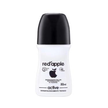 Imagem de Desodorante Roll-On Active 50ml - Red Apple