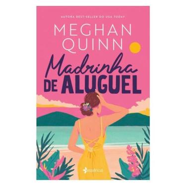 Imagem de Madrinha De Aluguel