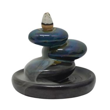 Imagem de Incensário Cascata Pedras