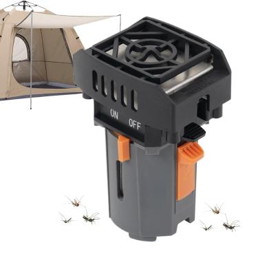 Imagem de Repelente Portátil De Para Exterior - Dispositivo Movido a Gás à Prova de,Controlo De Insectos A Gás Para Viagem Jardim Lado Da Piscina