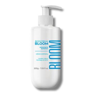 Imagem de Body Cream Bloom - Loção Hidratante Perfumada - Bloom 200 Ml - Bloom C