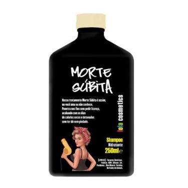 Imagem de Shampoo Lola Morte Súbita 250g, 250ml