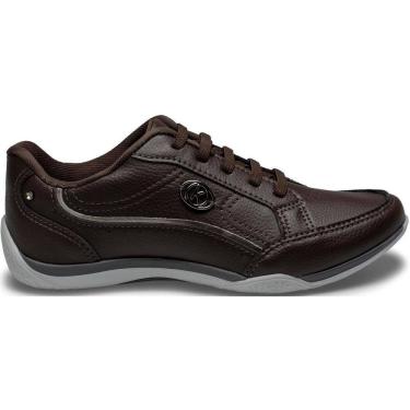 Imagem de Tênis Feminino Casual Kolosh Slip On Conforto