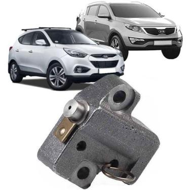 Imagem de Tensor Da Corrente Do Comando Sorento Ix35 Sonata - HD