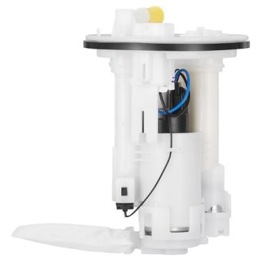 Imagem de BDFHYK Conjunto de módulo de bomba de combustível elétrica compatível com Mitsubishi Lancer 2003-2007 2.0L 2.4L L4 Replace E8547M