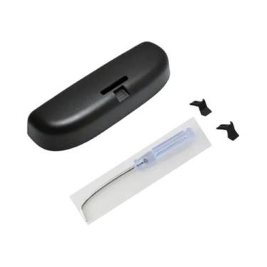 Imagem de Jeep Compass Renegade Carrying Case Para Óculos De Sol 2017-2023 Caixa