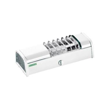 Imagem de Luminária Sobrepor Taschibra Compacta Ta 6 E27 Bivolt Branco, Bivolt