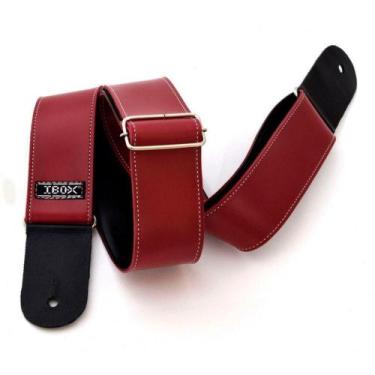 Imagem de Correia Synthetic Supreme Cm504 Bordo - IBOX