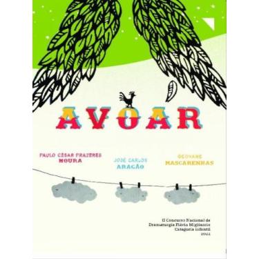 Imagem de Avoar - FUNILARIA EDITORA