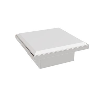 Imagem de Puxador de Porta IL4517 - Branco