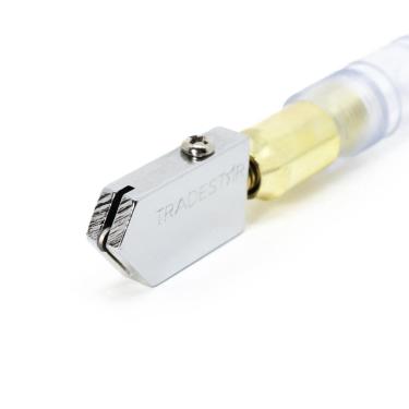 Imagem de Cortador De Vidro Espelho  Tipo Caneta Tradestar