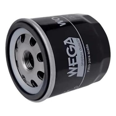 Imagem de Filtro de Óleo Ecosport Fiesta Focus Fusion Ka Ranger 2012 Em Diante W