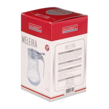 Imagem de Meleira de Vidro 200ml Hauskraft