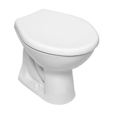 Imagem de Bacia Convencional Aspen Branco Gelo - P.75.17 - DECA