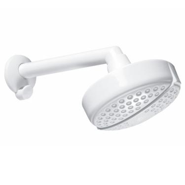 Imagem de Ducha 4"" Branco - 26913004 - TIGRE