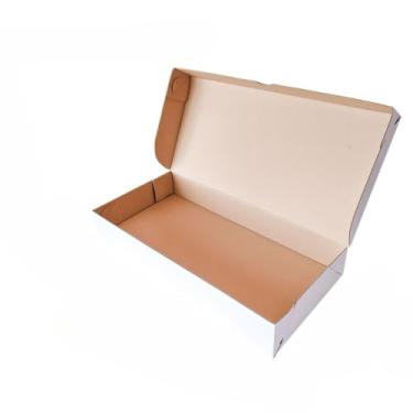 Imagem de Caixas De Papelão Para Doces - 35x35x6 Com 50 e 100 Doces e Salgados(50 Doces/Salgados)