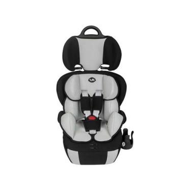 Imagem de Cadeira Infantil Para Carro 9 A 36kg Versati - Tutti Baby, Gelo