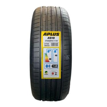 Imagem de Pneu 275/55R19 111W TL Aplus A610